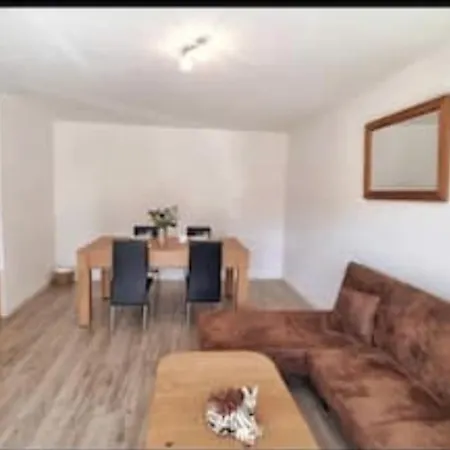 Apartament Pres Du Golf Et De Geneve